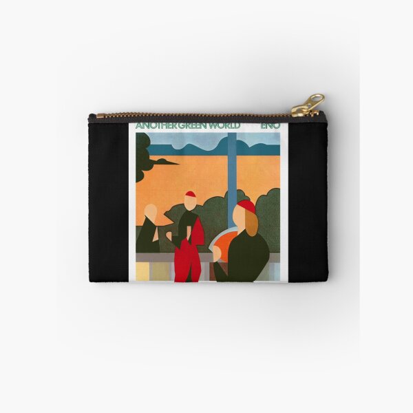 Item preview, BRIAN ENO 1 designed and sold by JustineTaggart.