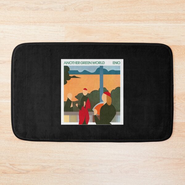 Item preview, BRIAN ENO 1 designed and sold by JustineTaggart.