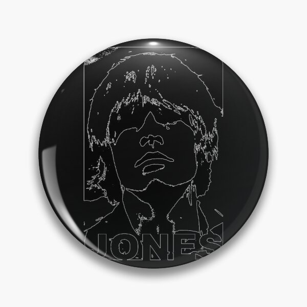 Item preview, Brian Jones designed and sold by JustineTaggart.