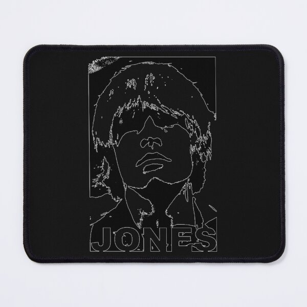 Item preview, Brian Jones designed and sold by JustineTaggart.