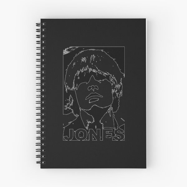 Item preview, Brian Jones designed and sold by JustineTaggart.