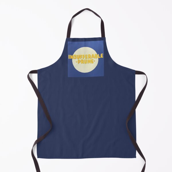 Item preview, Insufferable Prune designed and sold by prunellaparsnip.