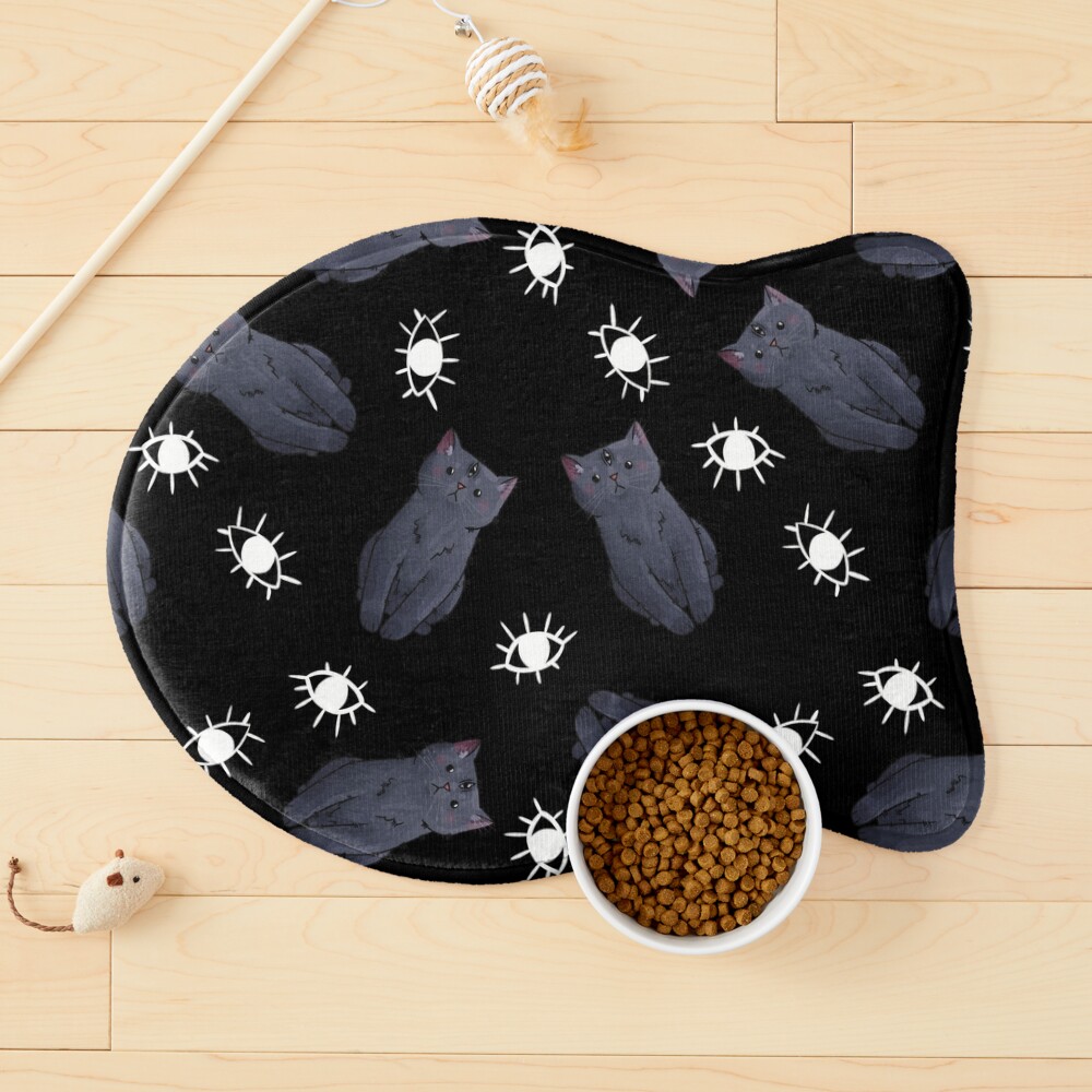 Item preview, Cat Mat designed and sold by FelineEmporium.