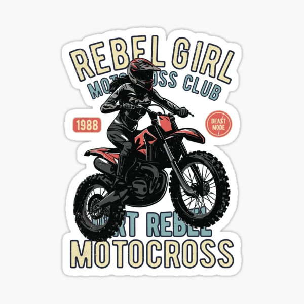 Rebel discount girls bike