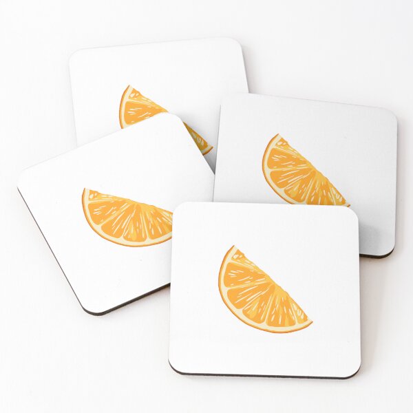 Item preview, Wedge of an Orange designed and sold by PlateMe.