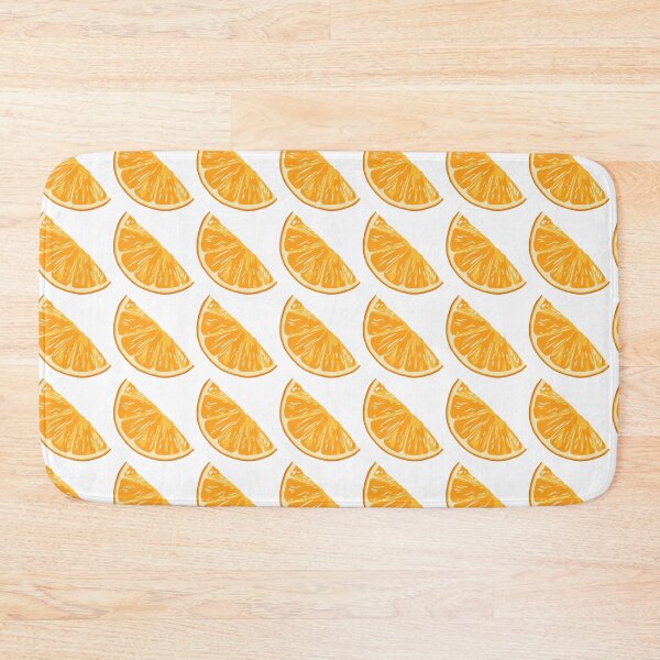 Item preview, Wedge of an Orange designed and sold by PlateMe.