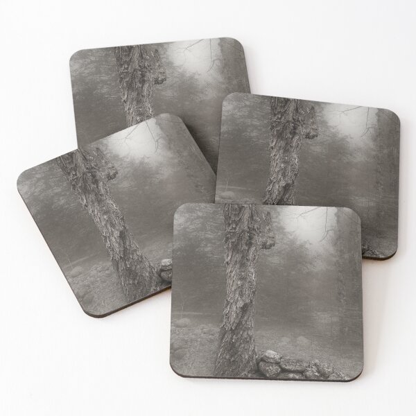 Item preview, Bark Stone and Fog designed and sold by Wayne King.