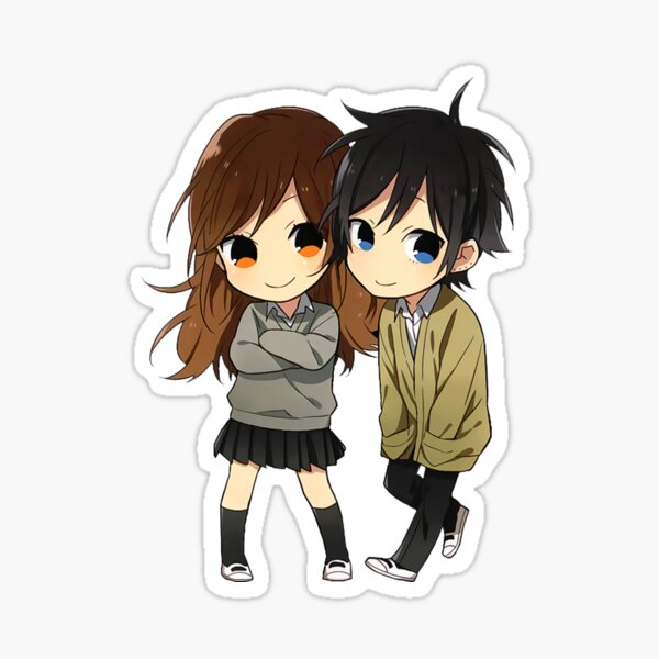 Horimiya Merch Store - Official Store