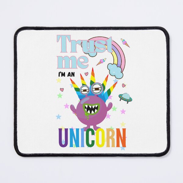 Item preview, Trust me, I'm a Unicorn designed and sold by studio468.