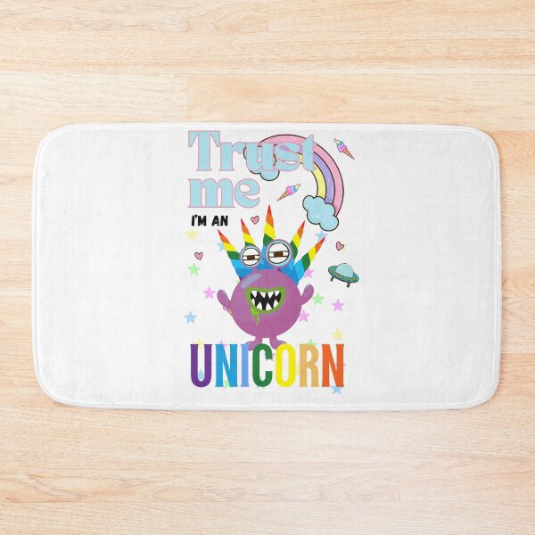 Item preview, Trust me, I'm a Unicorn designed and sold by studio468.