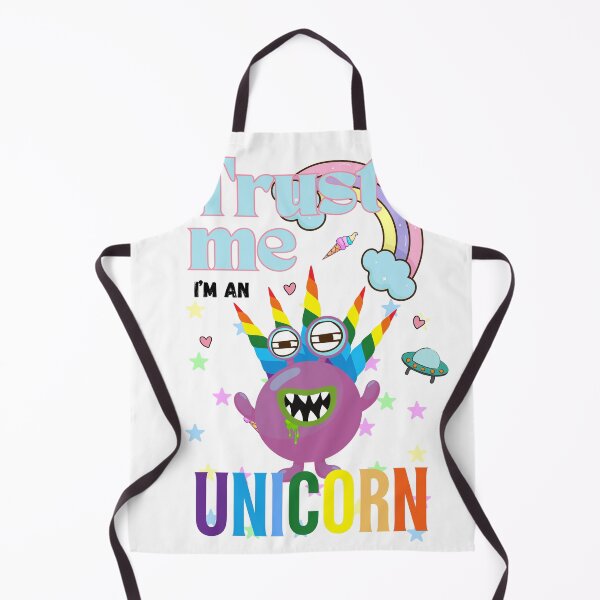 Item preview, Trust me, I'm a Unicorn designed and sold by studio468.