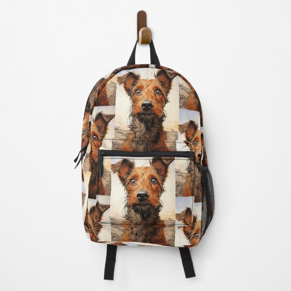 Item preview, Cute Yorkshire Terrier: Head and Whiskers designed and sold by Piotrek0001.
