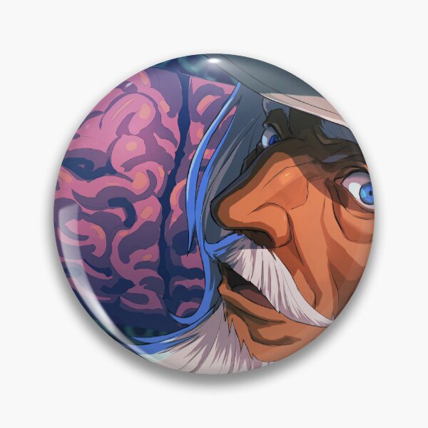 Item preview, JP - Johan Petrovic SF6 Art SFVI designed and sold by hayesade.