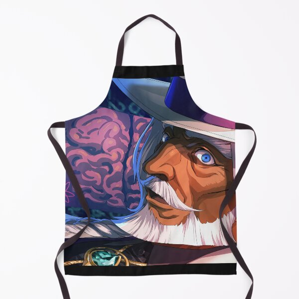 Item preview, JP - Johan Petrovic SF6 Art SFVI designed and sold by hayesade.