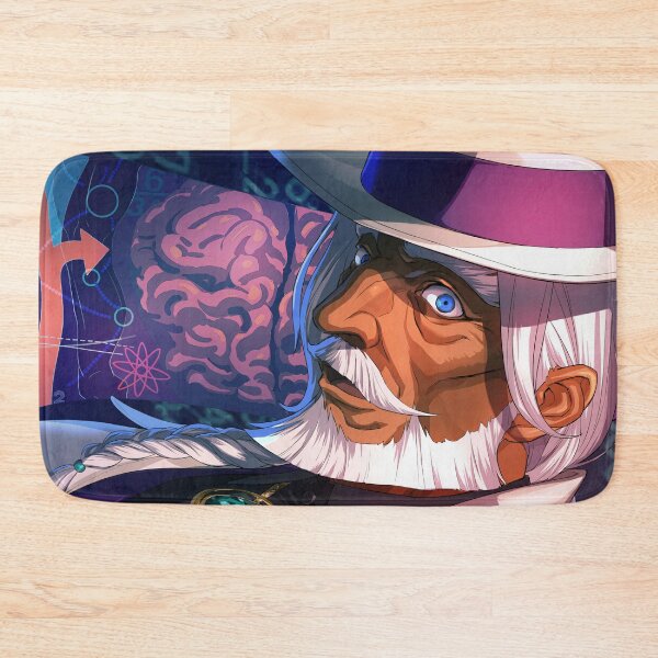 Item preview, JP - Johan Petrovic SF6 Art SFVI designed and sold by hayesade.