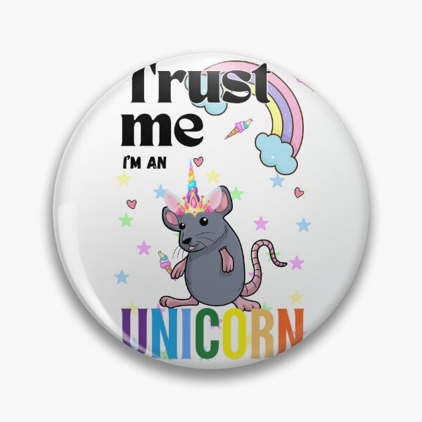 Item preview, Trust me, I'm a Unicorn designed and sold by studio468.