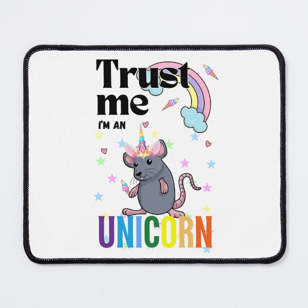 Item preview, Trust me, I'm a Unicorn designed and sold by studio468.