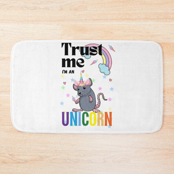 Item preview, Trust me, I'm a Unicorn designed and sold by studio468.