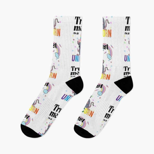 Item preview, Trust me, I'm a Unicorn designed and sold by studio468.