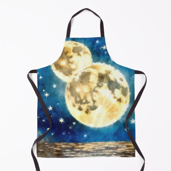 Item preview, Of Two Moons designed and sold by daniel iorio.