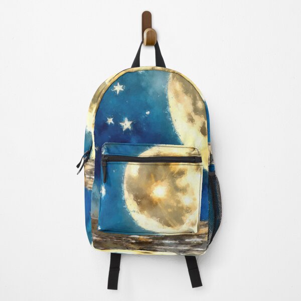 Item preview, Of Two Moons designed and sold by daniel iorio.