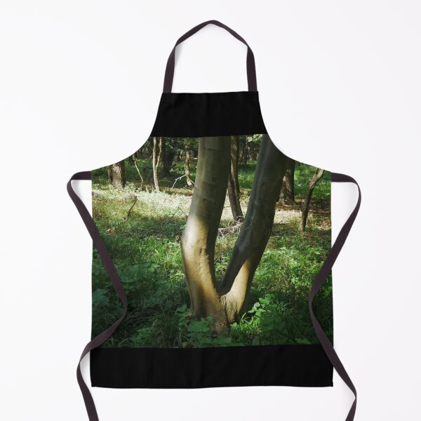 Item preview, Green tree trunk designed and sold by LnatureGreen.