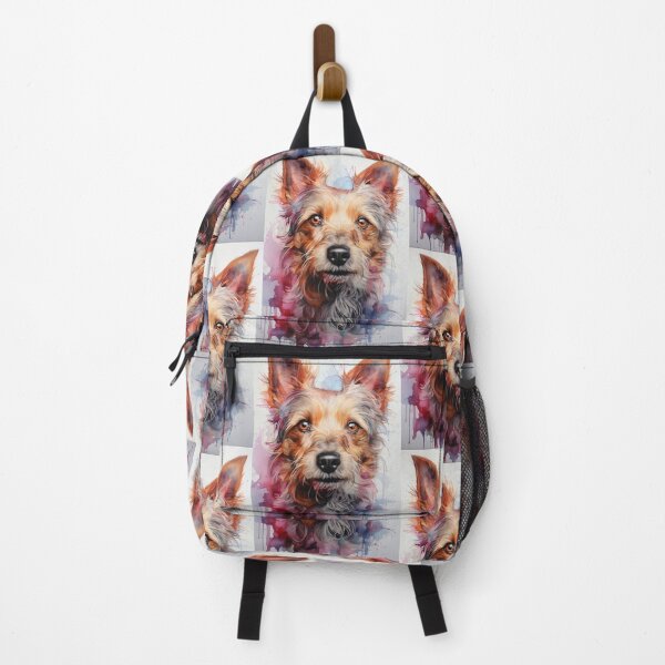 Item preview, Cute Yorkshire Terrier: Head and Whiskers designed and sold by Piotrek0001.