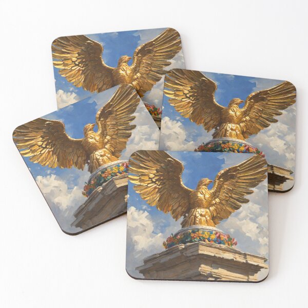 Item preview, Angel of Independence designed and sold by Alatiel Lisenka  Oliva Ochoa.
