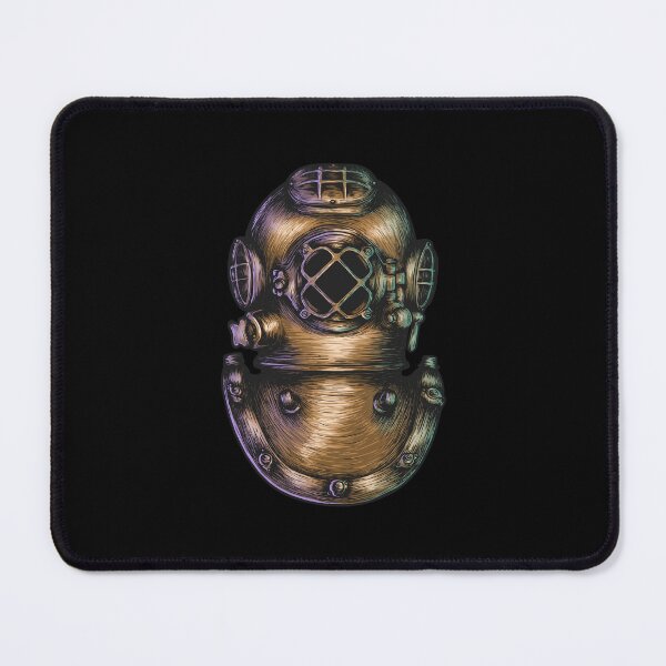 Item preview, Scuba diving designed and sold by The Lines.
