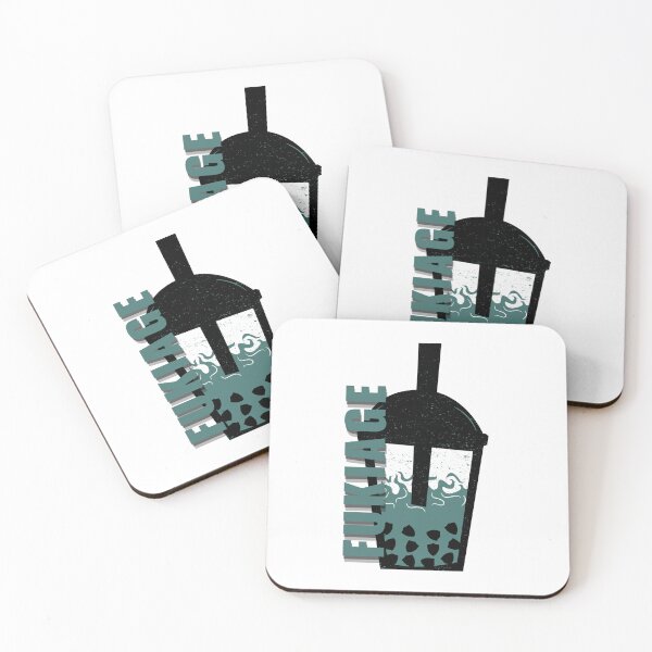 Item preview, Fukiage Milk Tea designed and sold by Jade-Jaded.