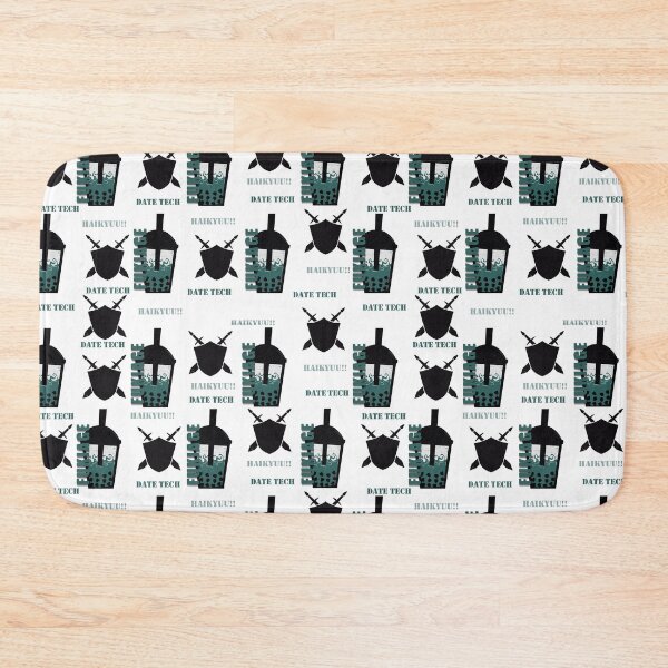 Item preview, Fukiage Milk Tea designed and sold by Jade-Jaded.