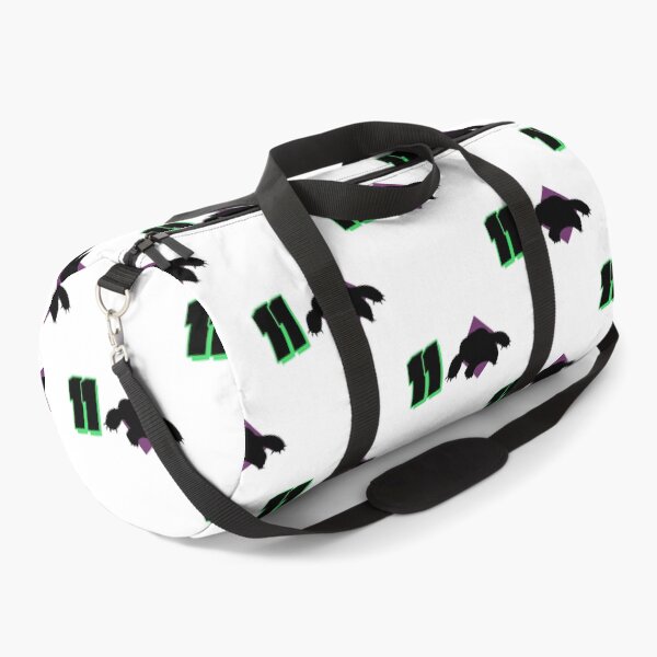 Item preview, Ben 10 - 11 Cannonbolt (Black) designed and sold by BirdieHerrera.