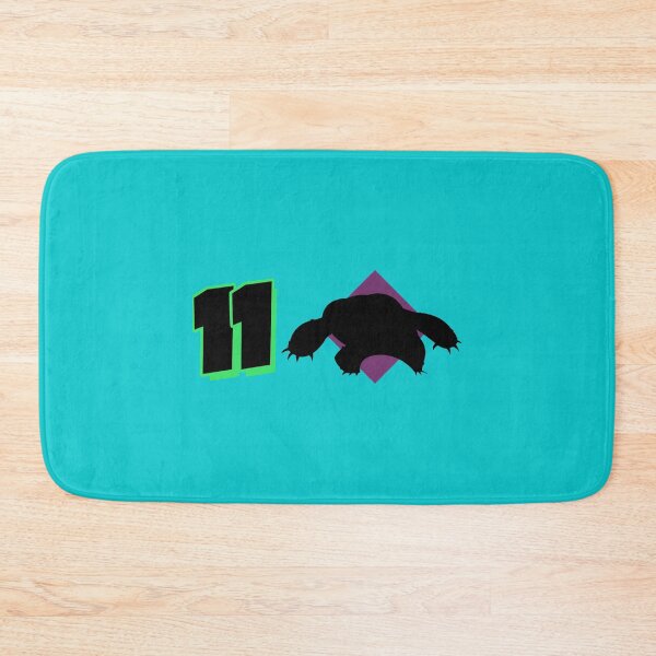 Item preview, Ben 10 - 11 Cannonbolt (Black) designed and sold by BirdieHerrera.