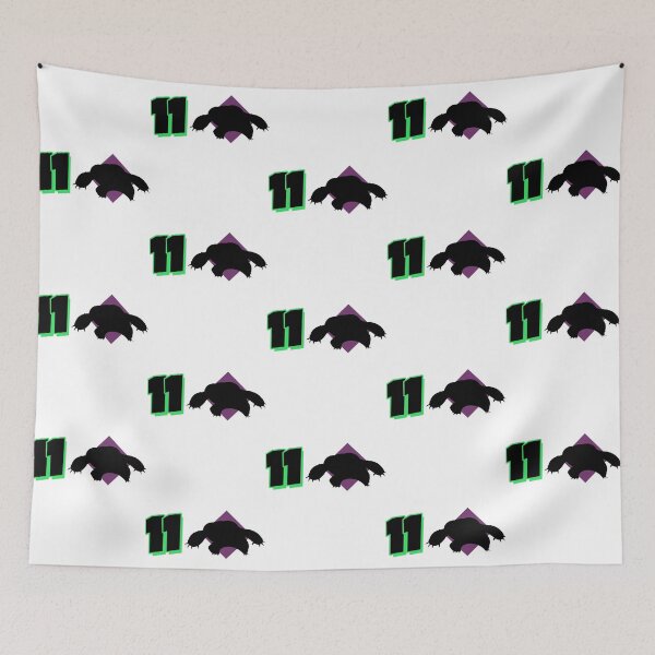 Item preview, Ben 10 - 11 Cannonbolt (Black) designed and sold by BirdieHerrera.