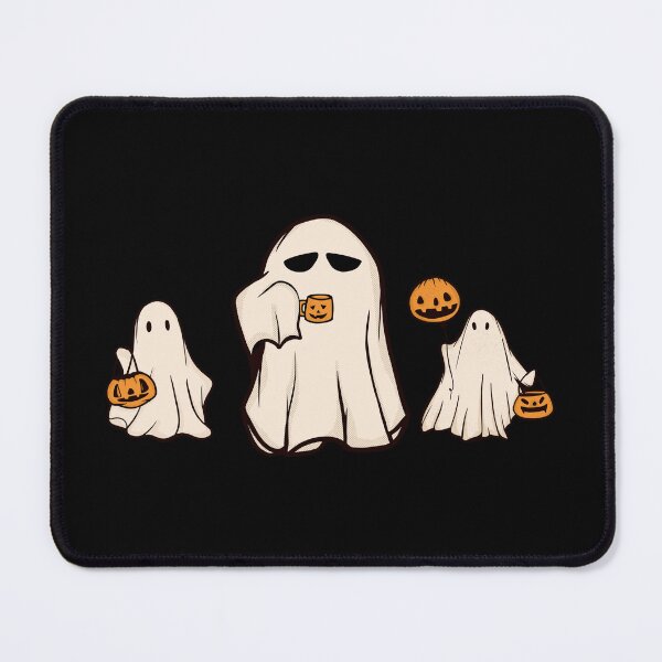 Item preview, Three Boo’s designed and sold by CrossBarTs.
