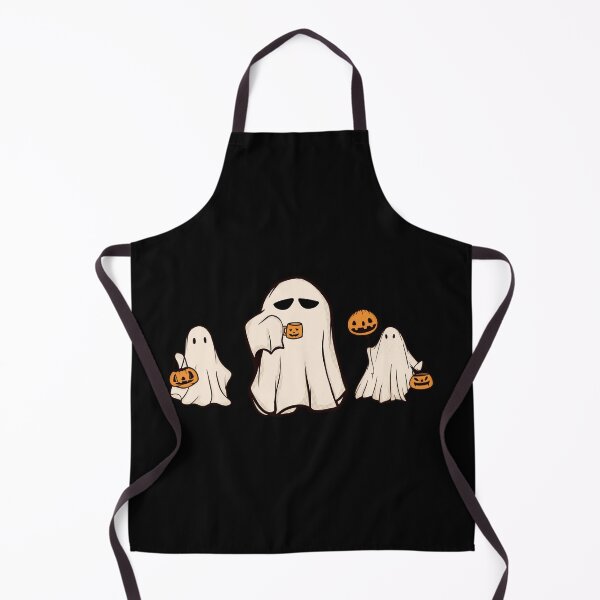 Item preview, Three Boo’s designed and sold by CrossBarTs.