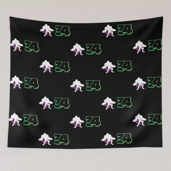 Item preview, Ben 10 34 - Rath (White) designed and sold by BirdieHerrera.