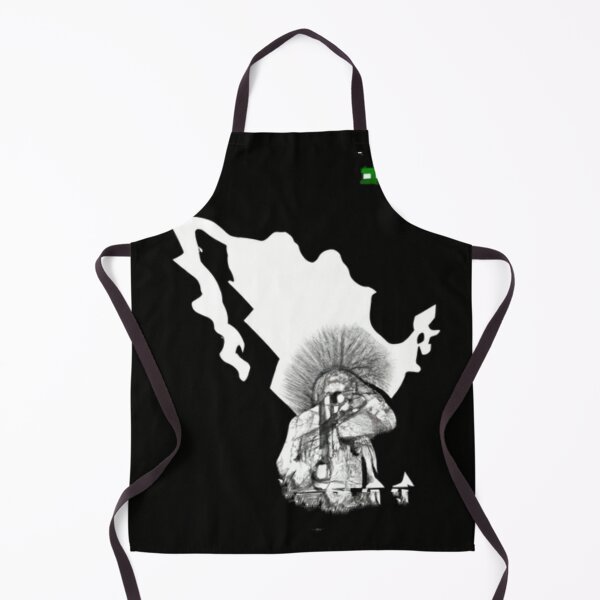Item preview, Territory designed and sold by Alatiel Lisenka  Oliva Ochoa.