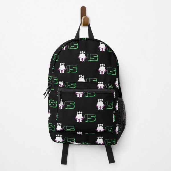 Item preview, Ben 10 - 15 Frankenstrike (White) designed and sold by BirdieHerrera.