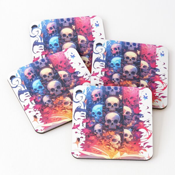 Item preview, Dark Magic book designed and sold by ArtisticBreeze.