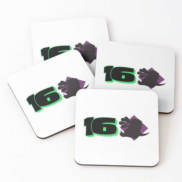 Item preview, Ben 10 - 16 Upchuck (Black) designed and sold by BirdieHerrera.