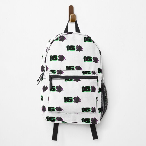 Item preview, Ben 10 - 16 Upchuck (Black) designed and sold by BirdieHerrera.