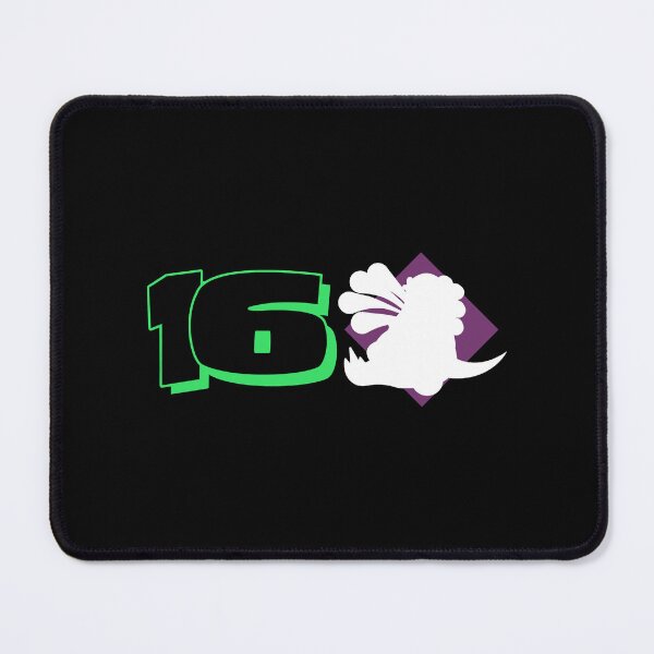 Item preview, Ben 10 - 16 Upchuck (White) designed and sold by BirdieHerrera.
