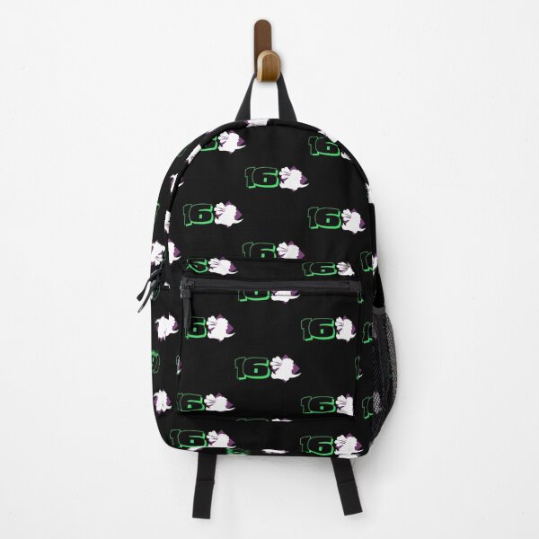 Item preview, Ben 10 - 16 Upchuck (White) designed and sold by BirdieHerrera.