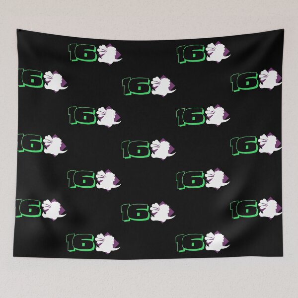 Item preview, Ben 10 - 16 Upchuck (White) designed and sold by BirdieHerrera.