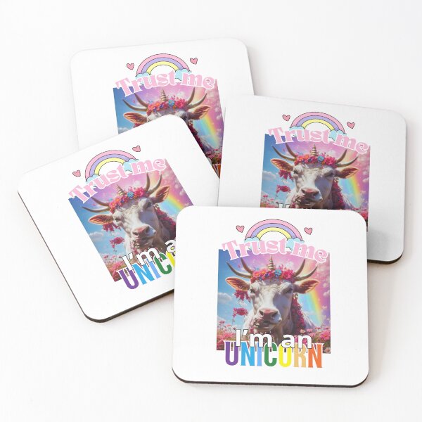 Item preview, Trust me, I'm a Unicorn designed and sold by studio468.