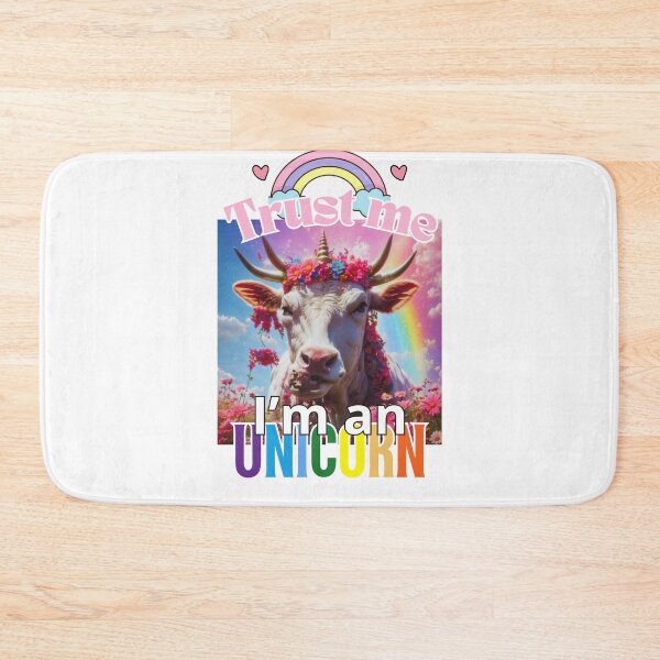 Item preview, Trust me, I'm a Unicorn designed and sold by studio468.