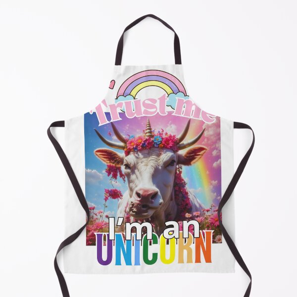Item preview, Trust me, I'm a Unicorn designed and sold by studio468.