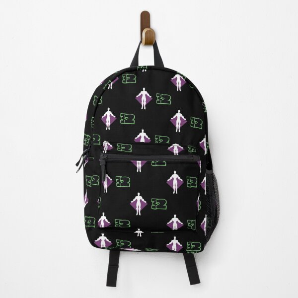 Item preview, Ben 10 32 - Alien X (White) designed and sold by BirdieHerrera.