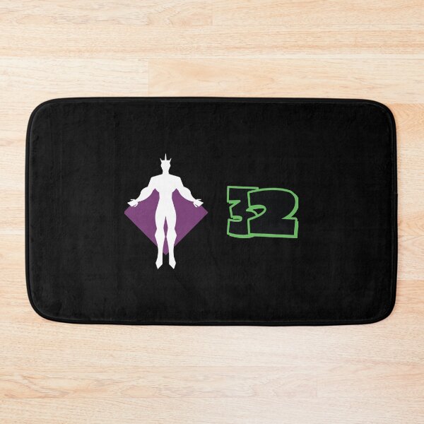Item preview, Ben 10 32 - Alien X (White) designed and sold by BirdieHerrera.